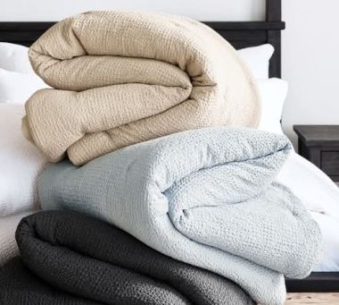 Premium Bedding Products for Comfort & Style | Pottery Barn