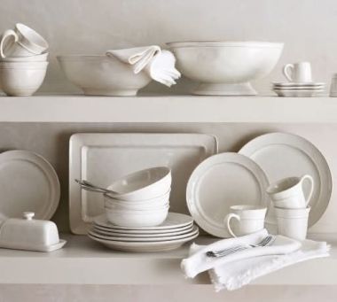 Clearance All Tabletop & Bar | Pottery Barn