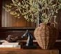 Woven Vine Vase