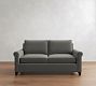 Cameron Roll Arm Deluxe Sleeper Sofa (70"&ndash;76")