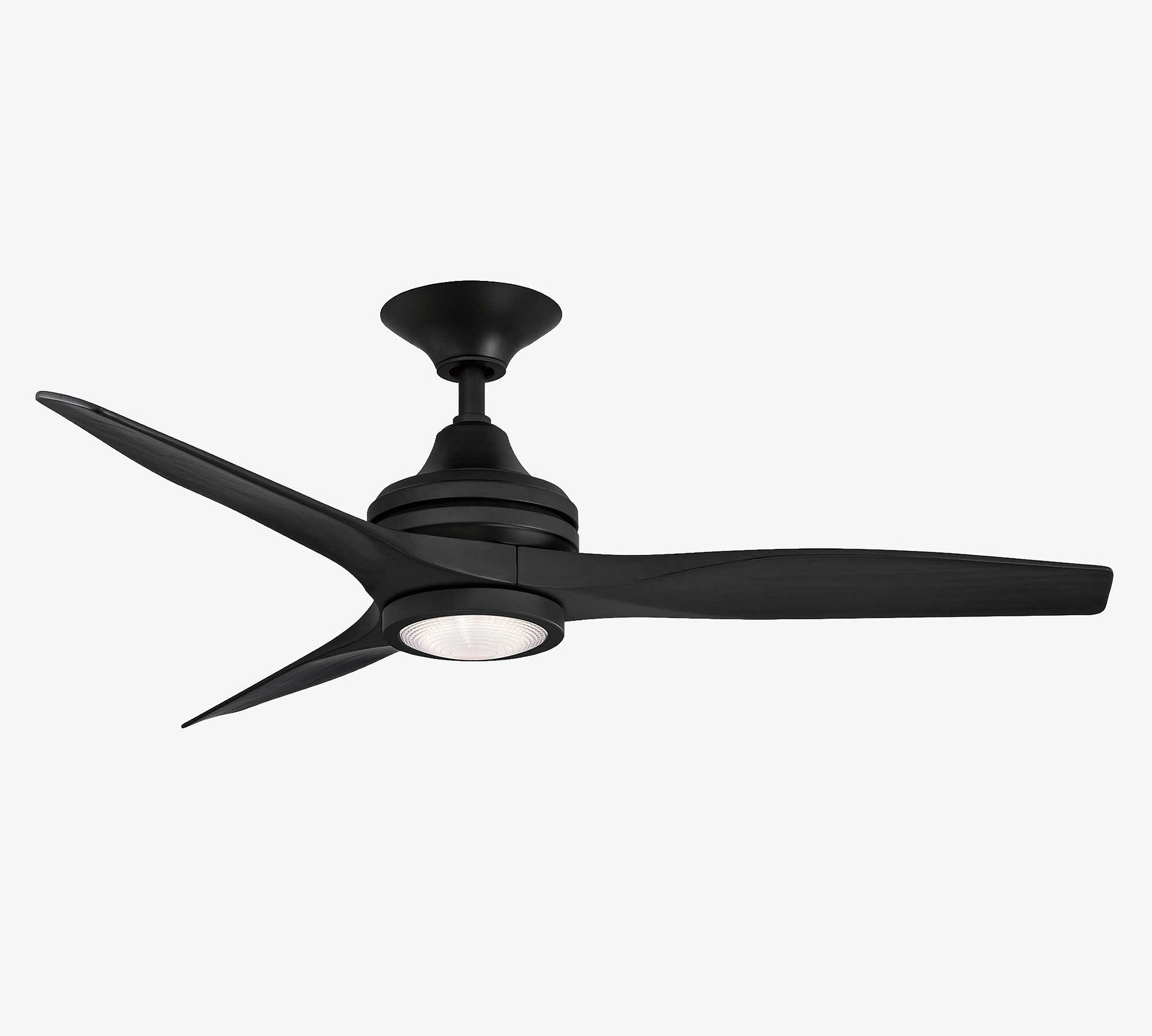 Spitfire Ceiling Fan (48"-60") - thumbnail 3