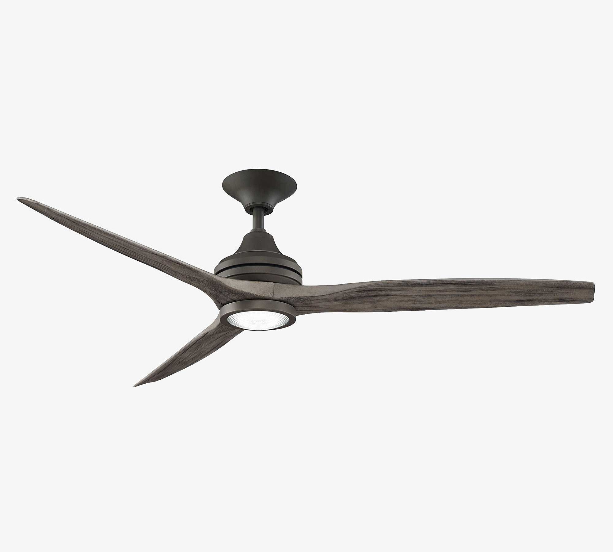 Spitfire Ceiling Fan (48"-60") - thumbnail 2