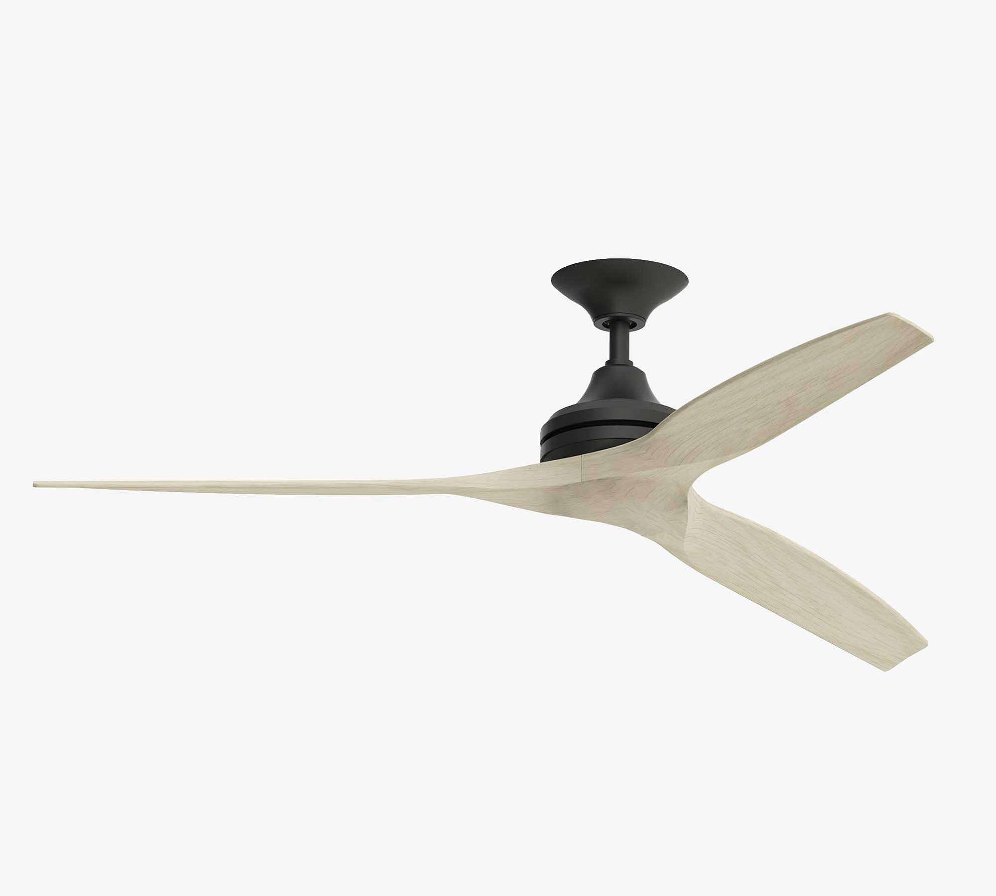 Spitfire Ceiling Fan (48"-60")