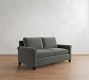 Cameron Roll Arm Deluxe Sleeper Sofa (70"&ndash;76")