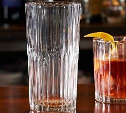 Duralex Manhattan Drinking Glasses