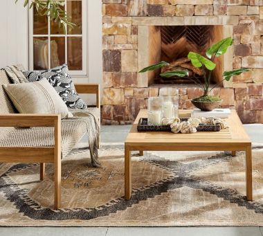 Outdoor Rugs
