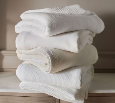Blankets