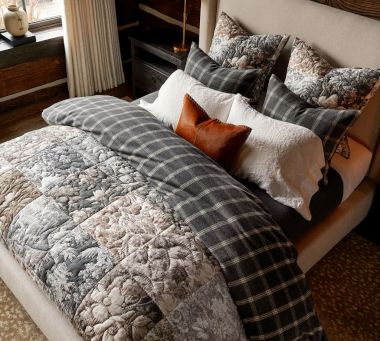 Bedding