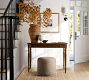 Chris Loves Julia Modern Traditional Writing Desk (42")