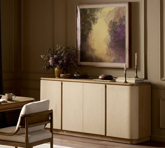 Denell Buffet (72") by Pottery Barn