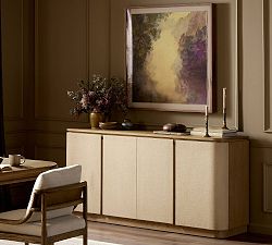 Denell Buffet (72")