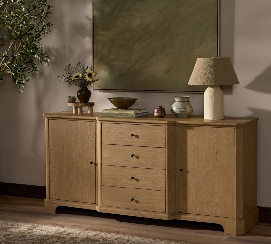 Hillstone Buffet (72") by Pottery Barn
