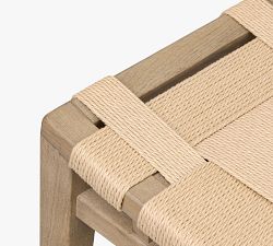 Ziegler Counter Stool