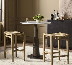 Ziegler Counter Stool