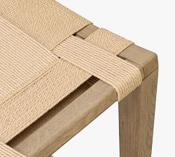 Ziegler Counter Stool