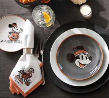 Disney Mickey and Friends