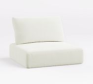 Aptos Outdoor Cushion Covers - Build Your Own Sectional thumbnail 2