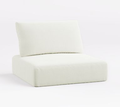 Aptos Outdoor Cushion Covers - Build Your Own Sectional thumbnail 5