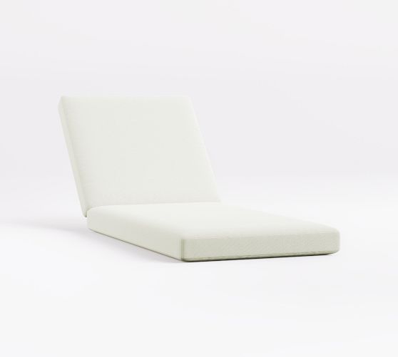 Aptos Outdoor Cushion Covers - Lounge Chair, Chaise and Bench