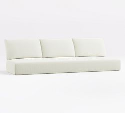 Aptos Outdoor Cushion Covers - Sofas &amp; Sectionals