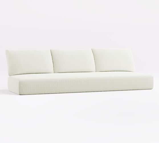 Aptos Outdoor Cushion Covers - Sofas & Sectionals