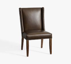 Harrington Leather Dining Chair