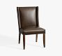 Harrington Leather Dining Chair
