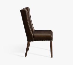 Harrington Leather Dining Chair