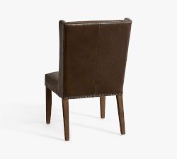 Harrington Leather Dining Chair