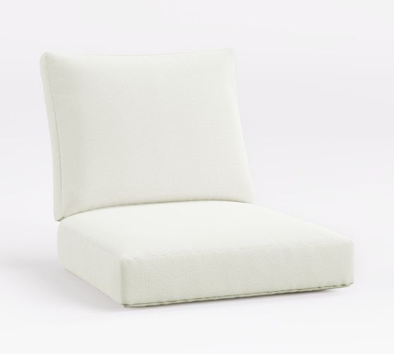 Boca Outdoor Cushion Covers - Dining Chair, Lounge Chair & Sofa