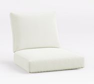 Boca Outdoor Cushion Covers - Dining Chair, Lounge Chair & Sofa thumbnail 2