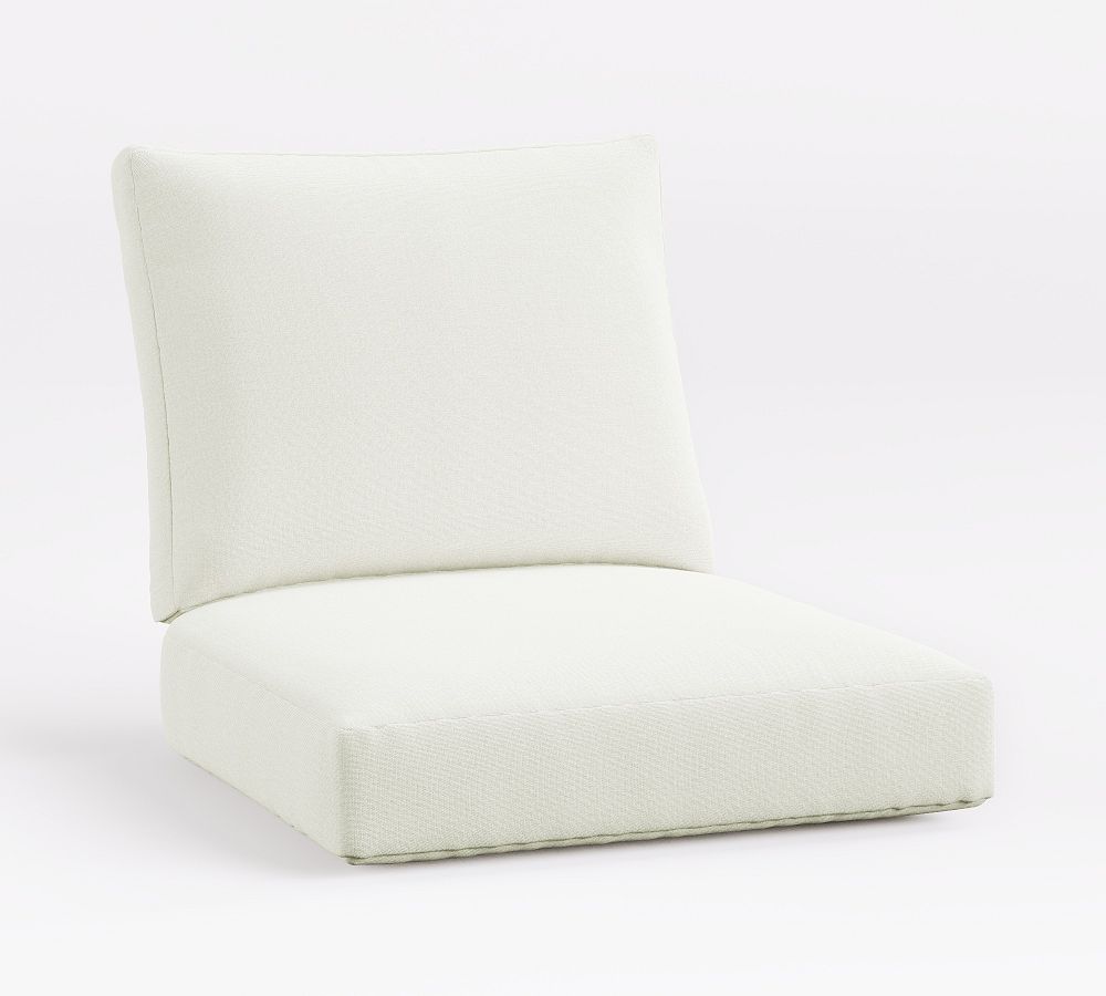 Boca Outdoor Cushion Covers - Dining Chair, Lounge Chair & Sofa thumbnail 3