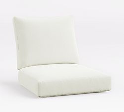 Boca Outdoor Cushion Covers - Dining Chair, Lounge Chair &amp; Sofa