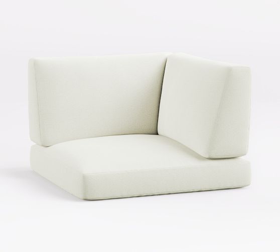 Ellis Outdoor Cushion Covers - Build Your Own Sectional