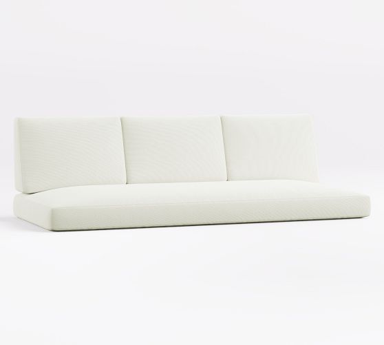 Ellis Outdoor Cushion Covers - Sofas & Sectionals