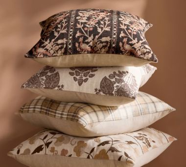 Shop All Pillows &amp; Decor