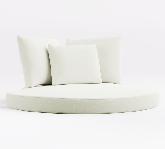 Huntington Outdoor Furniture Cushion Covers - Daybeds & Chaises