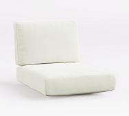 Huntington Outdoor Furniture Cushion Covers - Lounge Chairs thumbnail 2