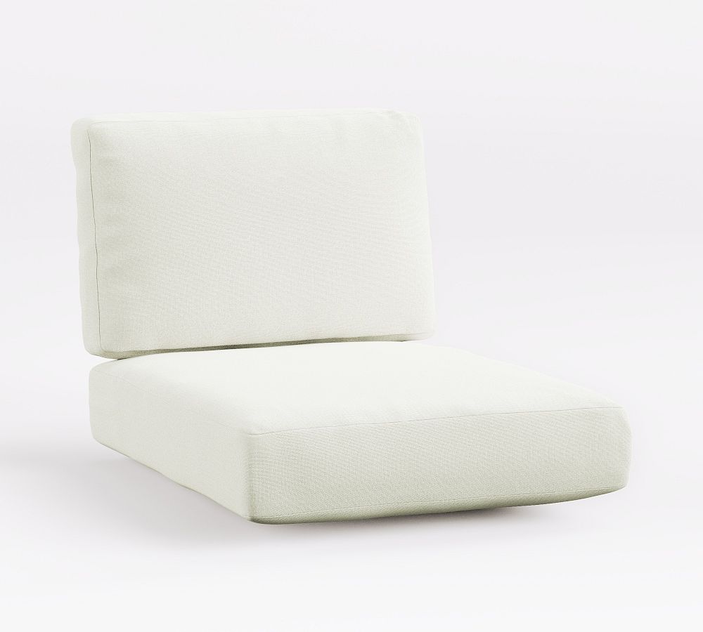 Huntington Outdoor Furniture Cushion Covers - Lounge Chairs thumbnail 3