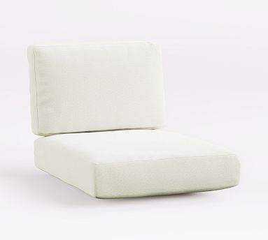Huntington Outdoor Furniture Cushion Covers - Lounge Chairs thumbnail 5