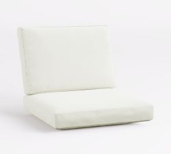 Indio Outdoor Furniture Cushions - Build Your Own Sectional
