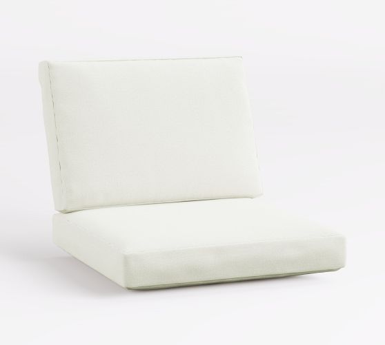 Indio Outdoor Furniture Cushions - Build Your Own Sectional