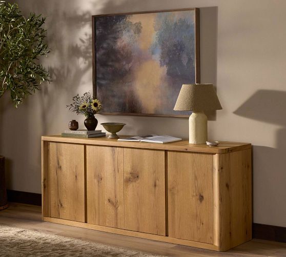 Blaize Buffet (80") by Pottery Barn