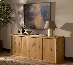 Blaize Buffet (80")