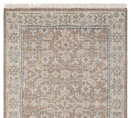 Ainsley Hand-Knotted Wool Rug thumbnail 2