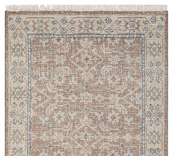Ainsley Hand-Knotted Wool Rug