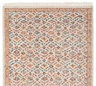 Eloise Hand-Knotted Wool Rug thumbnail 2