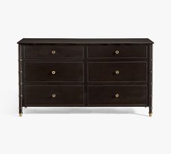Monroe 6-Drawer Dresser (62")