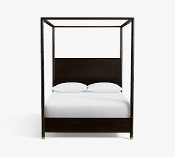 Monroe Canopy Bed