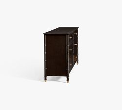 Monroe 6-Drawer Dresser (62")